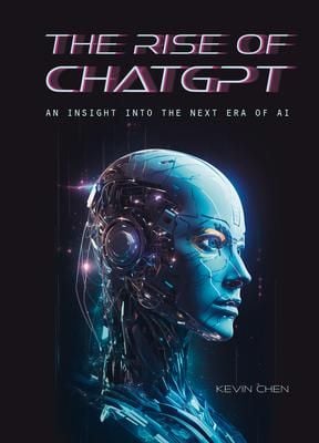 Produktbild: The Rise of Chatgpt