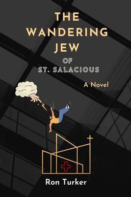 Produktbild: The Wandering Jew of St. Salacious