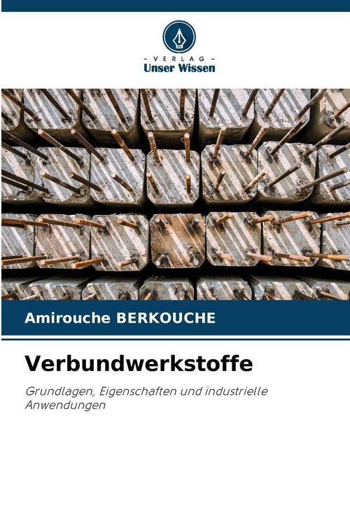 Produktbild: Verbundwerkstoffe