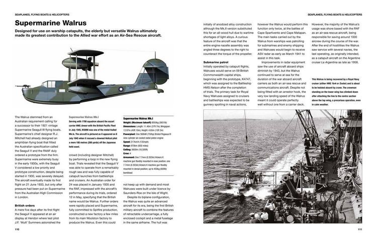 Produktbild: Allied Carrier Aircraft of World War II