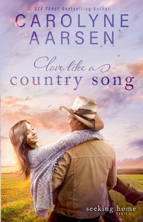 Produktbild: Love Like a Country Song