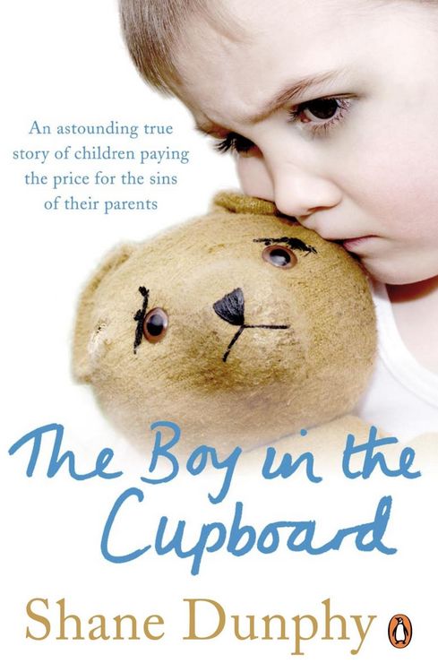 Produktbild: The Boy in the Cupboard