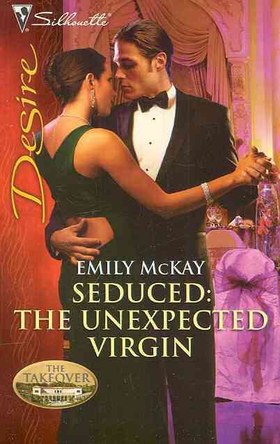 Produktbild: Seduced: The Unexpected Virgin