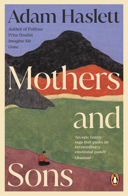 Produktbild: Mothers and Sons