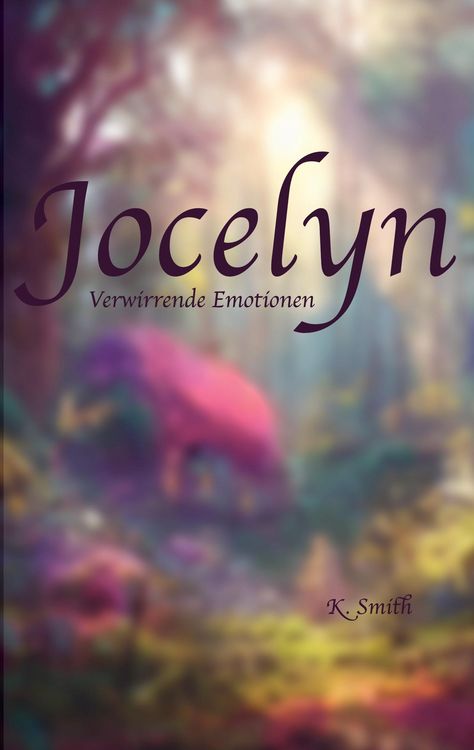 Produktbild: Jocelyn