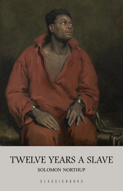 Produktbild: Twelve Years a Slave