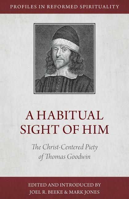 Produktbild: A Habitual Sight of Him