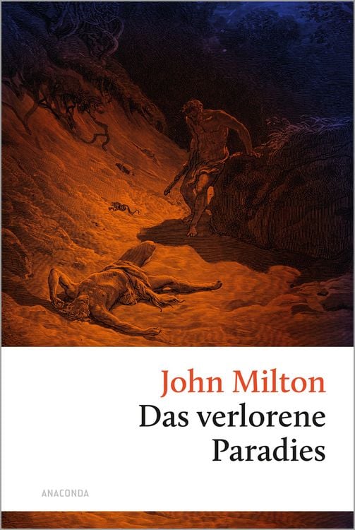 Produktbild: Das verlorene Paradies