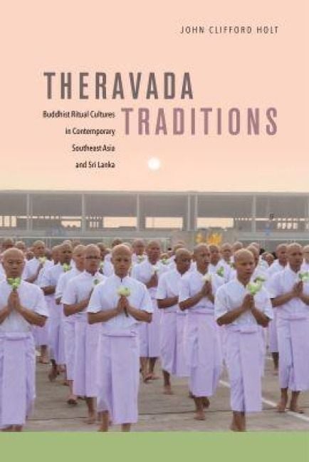 Produktbild: Theravada Traditions