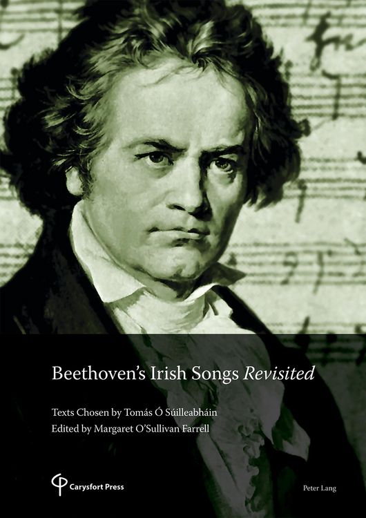Produktbild: Beethoven's Irish Songs Revisited