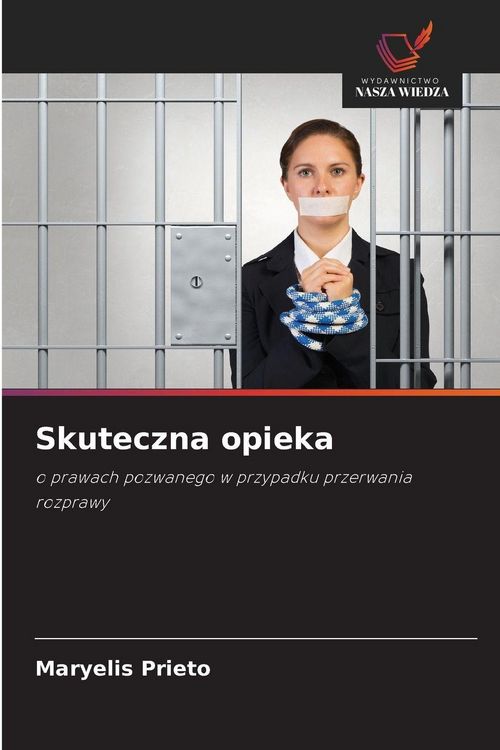 Produktbild: Skuteczna opieka