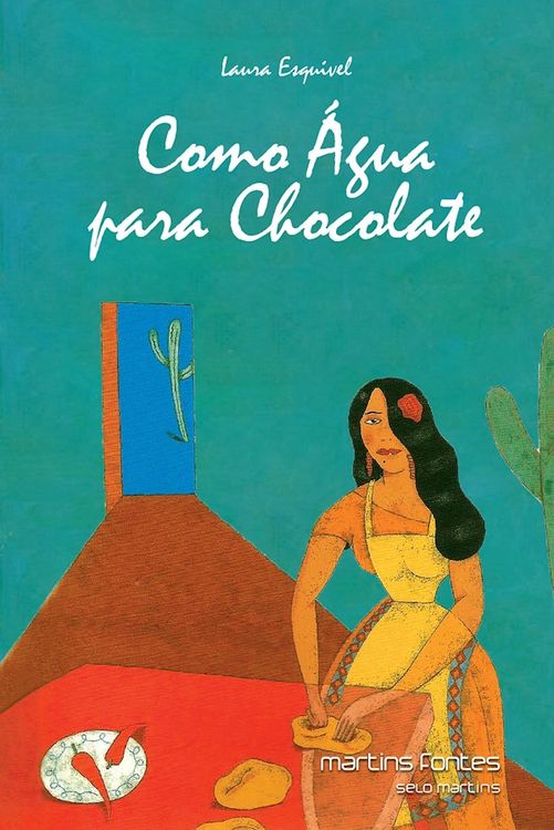 Produktbild: Como &aacute;gua para chocolate