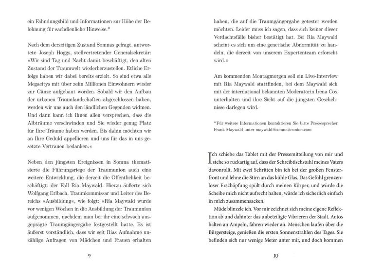 Produktbild: Lucid Truth &ndash; Was, wenn wir nicht erwachen?