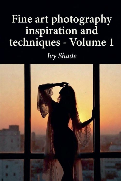 Produktbild: Fine art photography inspiration and techniques - Volume 1