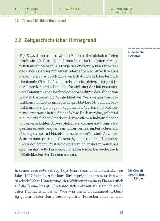 Produktbild: Top Dogs von Urs Widmer