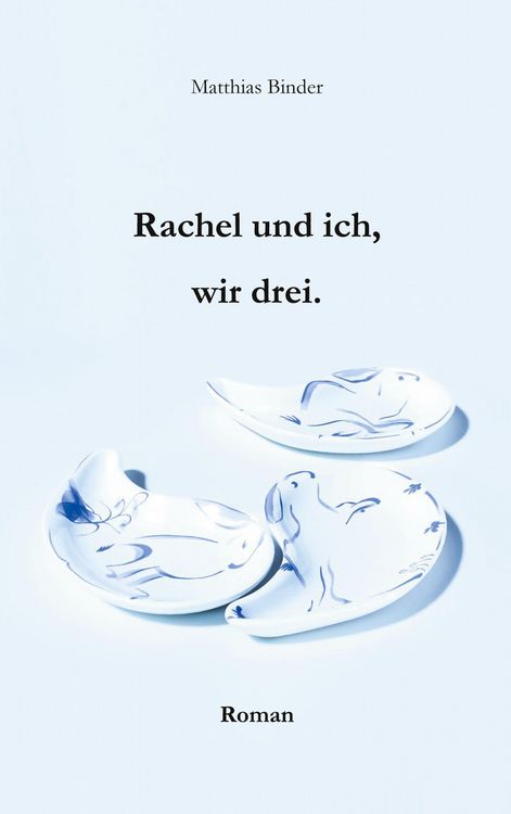 Produktbild: Rachel und ich, wir drei