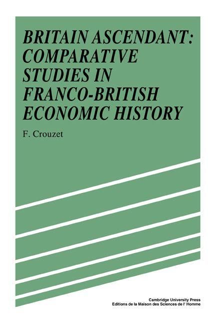 Produktbild: Britain Ascendant