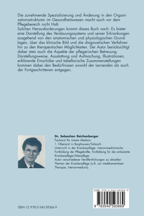 Produktbild: Gastroenterologie