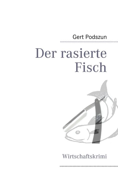 Produktbild: Der rasierte Fisch
