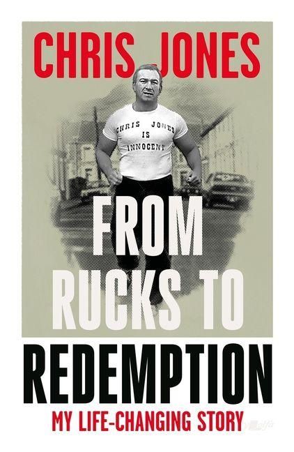 Produktbild: From Rucks to Redemption: My life-changing story