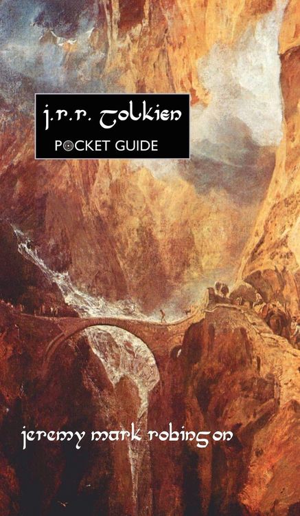 Produktbild: J.R.R. Tolkien