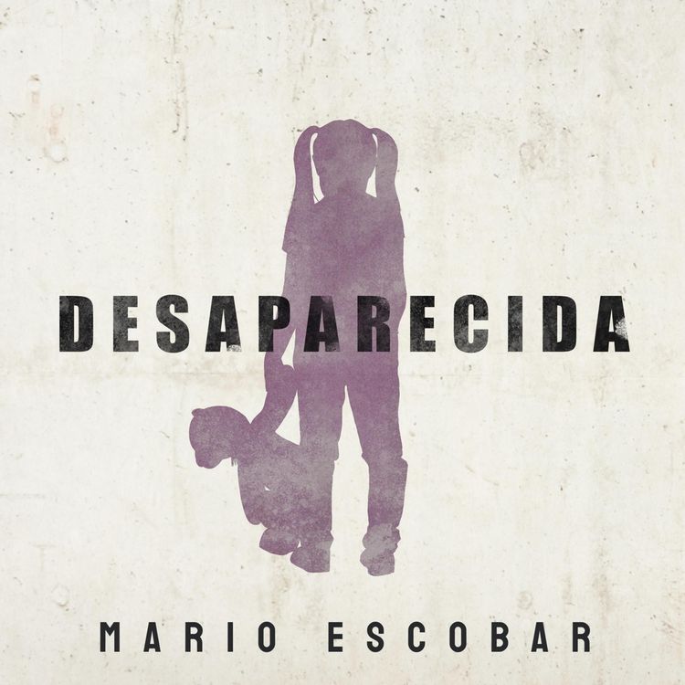Produktbild: Desaparecida