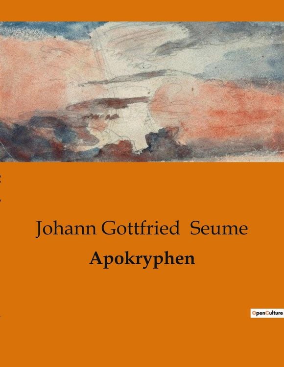 Produktbild: Apokryphen