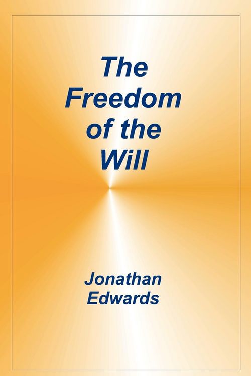 Produktbild: Freedom of the Will