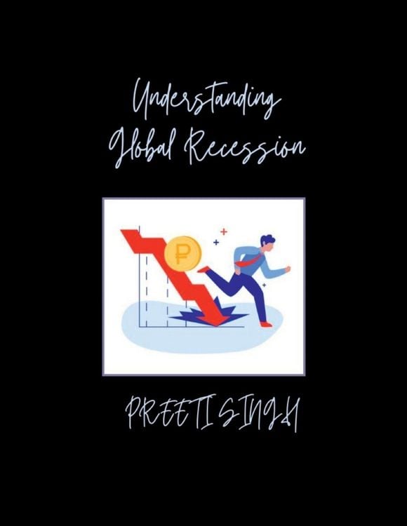 Produktbild: Understanding Global Recession