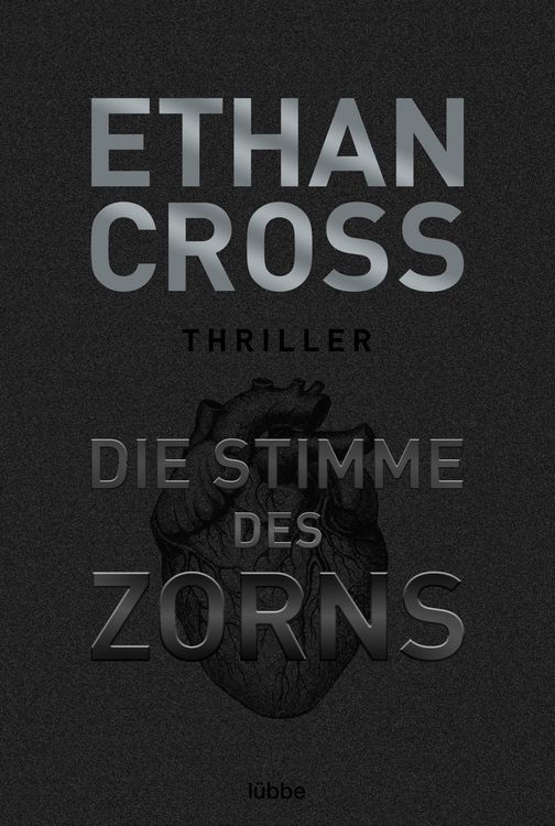 Produktbild: Die Stimme des Zorns