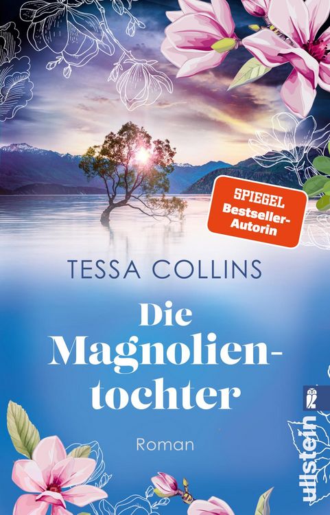Produktbild: Die Magnolientochter