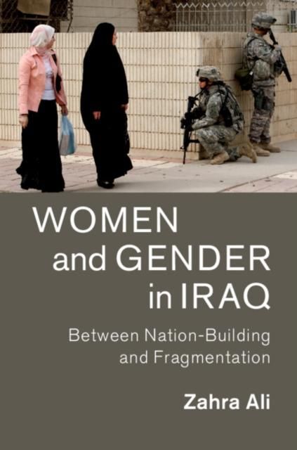 Produktbild: Women and Gender in Iraq