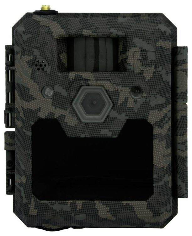 Produktbild: ICU CLOM Cam6 Wildkamera Camouflage