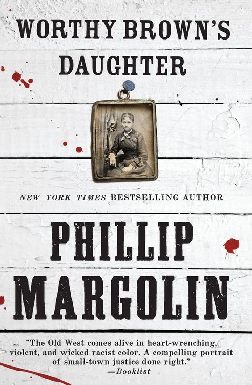 Produktbild: Worthy Brown's Daughter