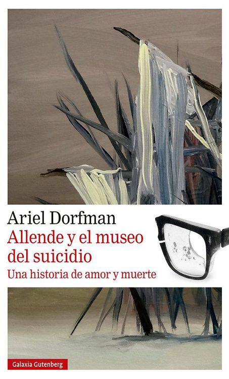 Produktbild: Allende Y El Museo del Suicidio