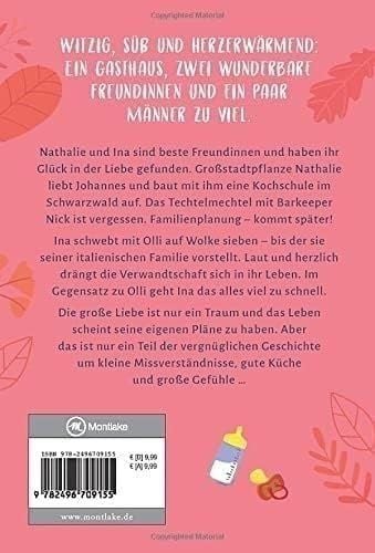 Produktbild: Stadt, Land, Herz