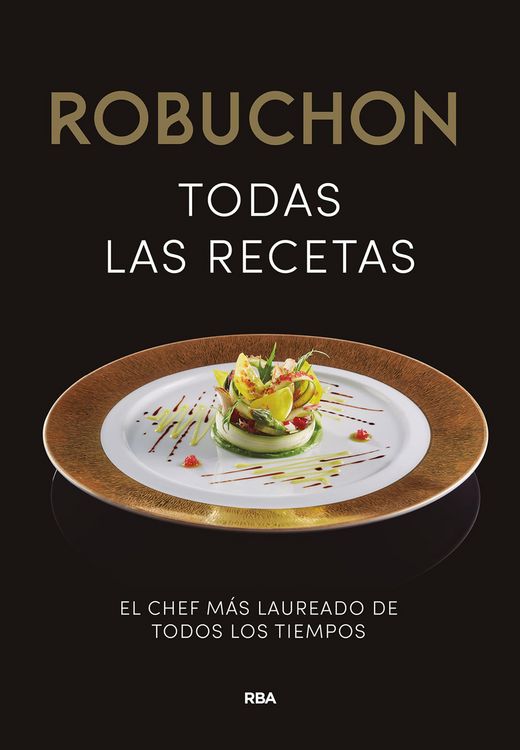 Produktbild: Robuchon