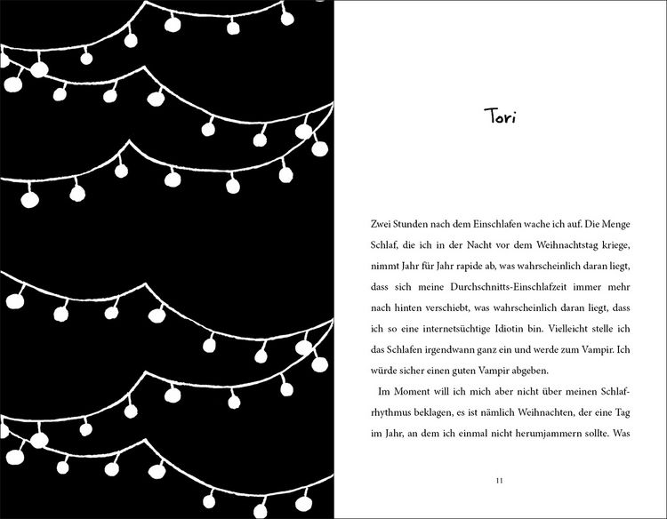 Produktbild: This Winter (deutsche Ausgabe)