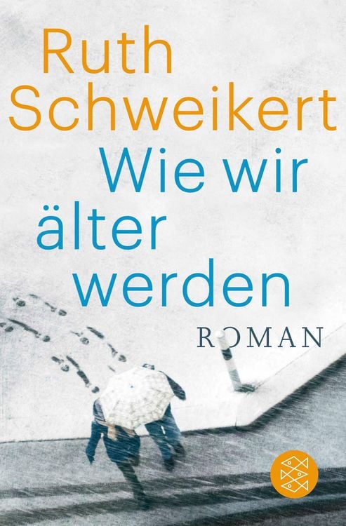 Produktbild: Wie wir &auml;lter werden