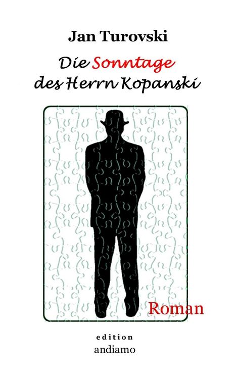 Produktbild: Die Sonntage des Herrn Kopanski
