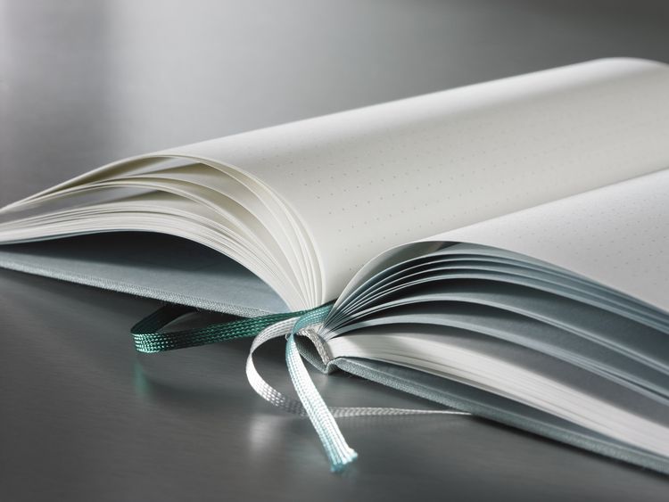Produktbild: Hahnem&uuml;hle Papier 1584 by Hahnem&uuml;hle, DIN A 5, 90 g/m&sup2;