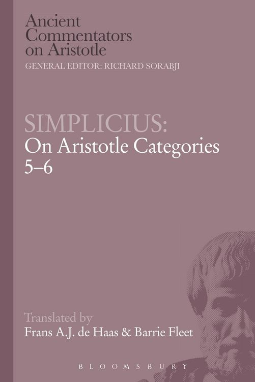Produktbild: Simplicius