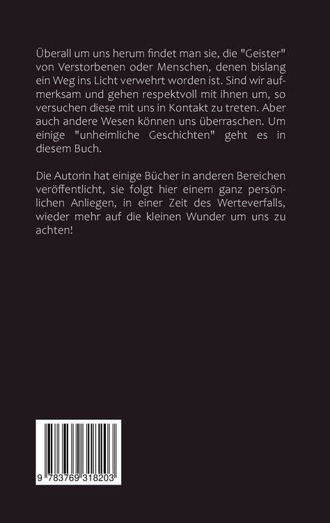 Produktbild: Geisterd&auml;mmerung