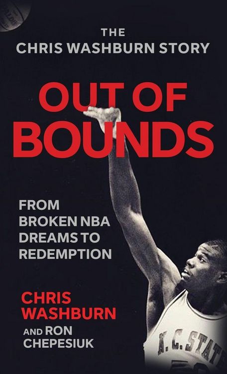 Produktbild: Out Of Bounds