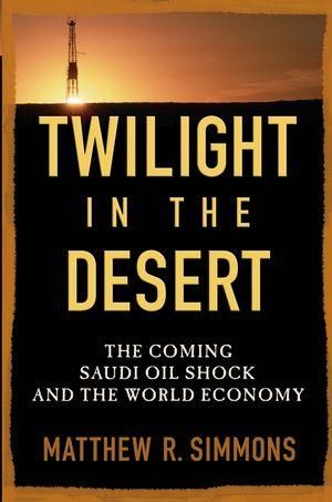 Produktbild: Twilight in the Desert