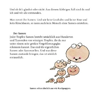 Produktbild: Wo kommen die kleinen Kinder her?