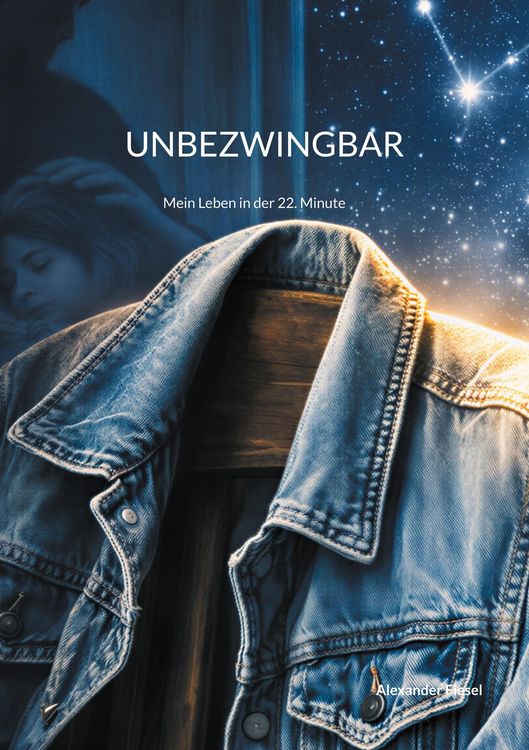 Produktbild: Unbezwingbar