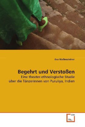 Produktbild: Wallensteiner, E: Begehrt und Versto&szlig;en