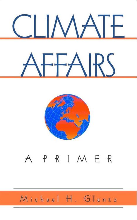 Produktbild: Climate Affairs