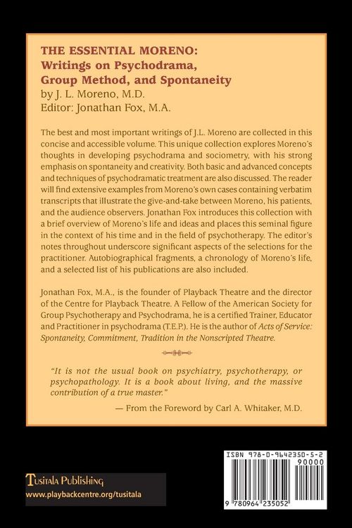 Produktbild: The Essential Moreno